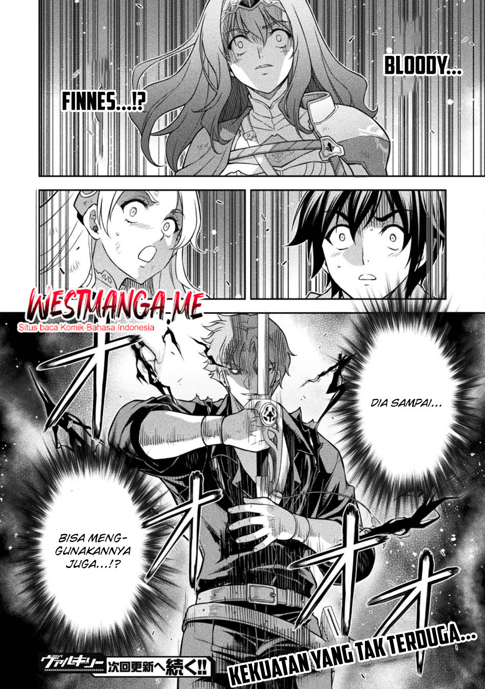 Drawing: Saikyou Mangaka wa Oekaki Skill de Isekai Musou Suru! chapter 148
